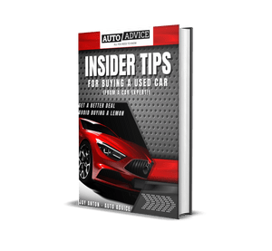 Insider Tips for buying a used car