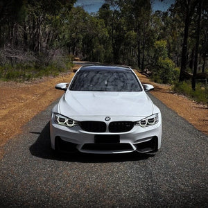 2015 BMW F80 M3