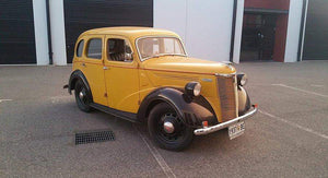 1937 Ford Prefect Sedan