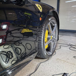 Auto Exotica RIMS - Spray on wheel protection 500ml