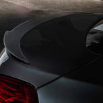 VRS Aero Decklid Spoiler Carbon Fiber PP 1x1 Glossy