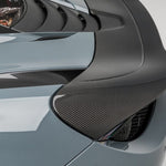 McLaren 720S - Silverstone Edition Aero Active Wing Blade Carbon Fiber PP 2X2 Glossy
