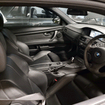2013 BMW E92 M3 Competition